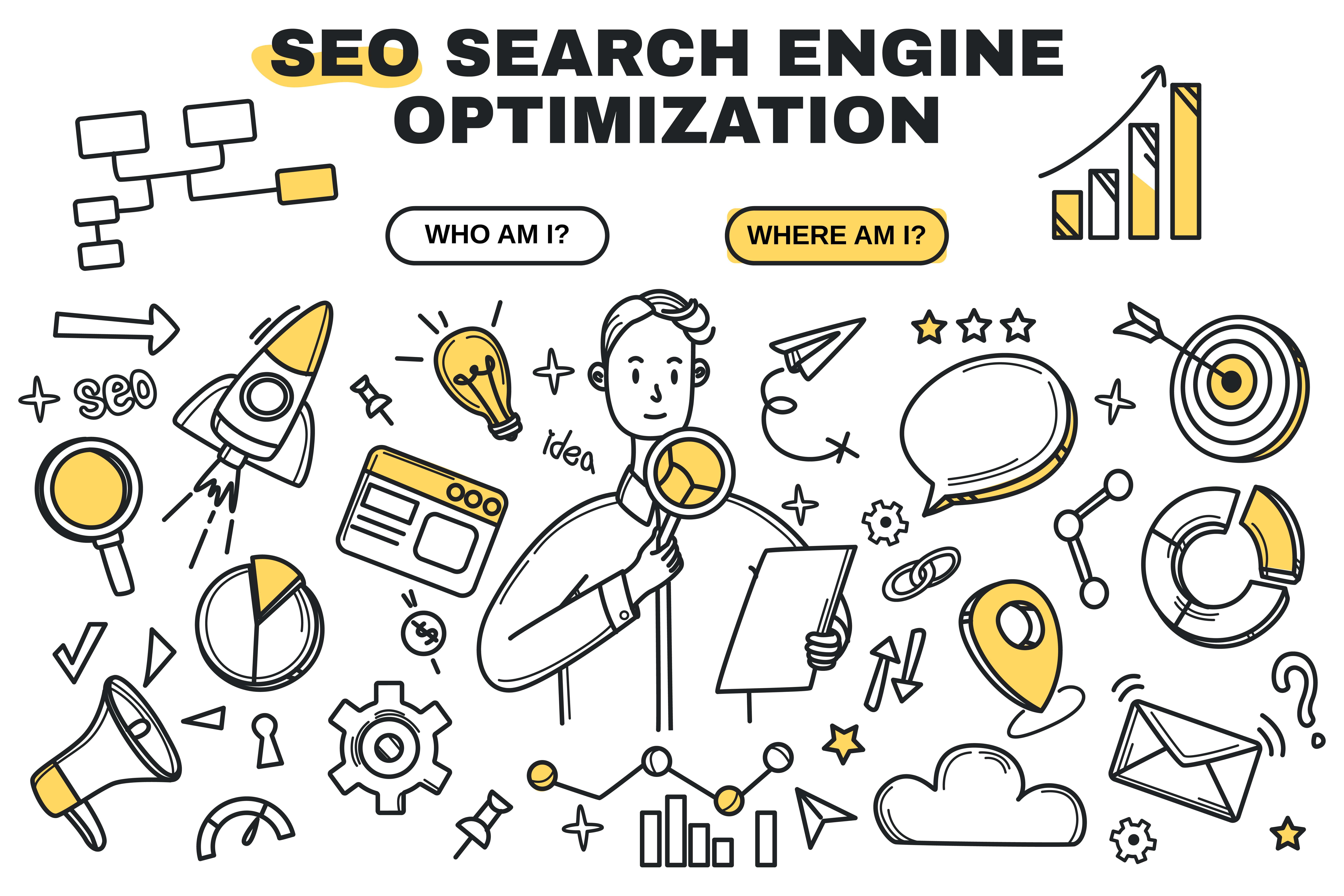 Service illustration